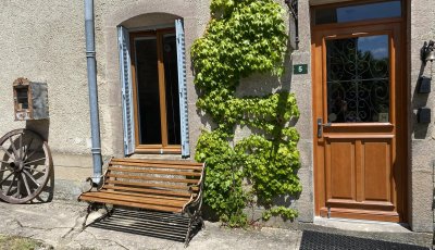 booking rosier voordeur