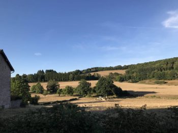 Saint Léger sous Beuvray