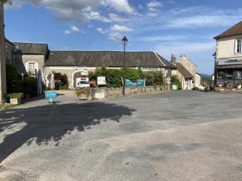 Hotel Retaurant du Morvan