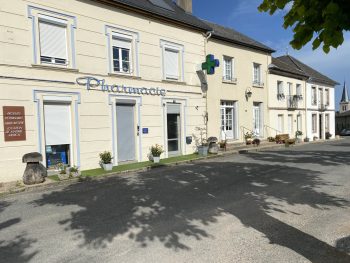 Pharmacie