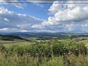 Saint Léger sous Beuvray