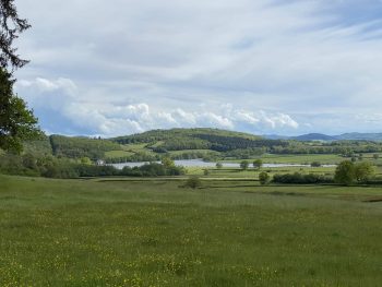 Saint Léger sous Beuvray