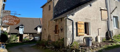Appartement hortensia