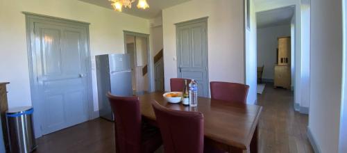 Appartement lilas